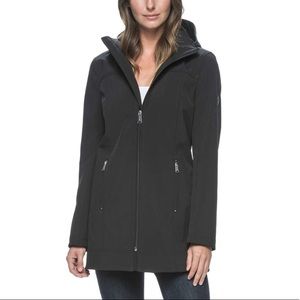 Andrew Marc Water Repellent Jacket